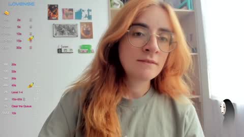 Giggles  online show from 9, 3, 2025