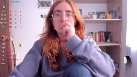 Giggles  online show from 12, 3, 2025