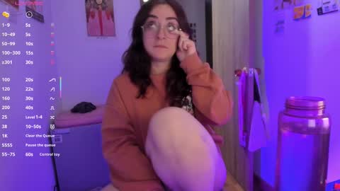 Giggles  online show from 14, 3, 2026