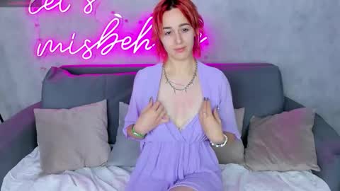 Linda online show from 3, 12, 2025