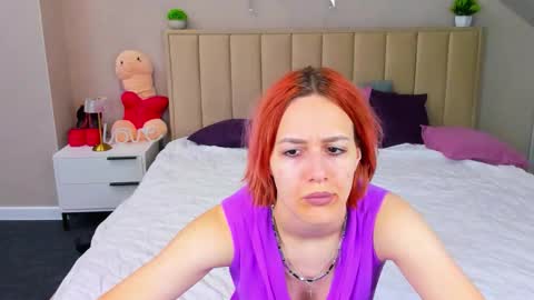 Linda online show from 15, 3, 2026