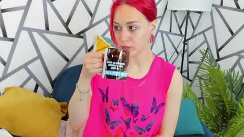 Linda online show from 30, 5, 2026