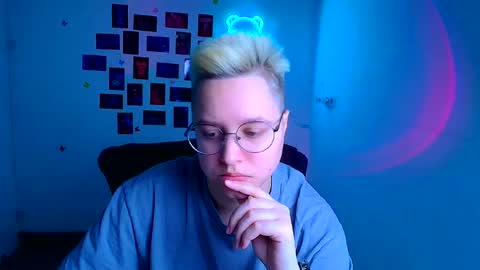 Linda online show from 20, 3, 2026