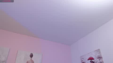 Snapshot of linda_morgan1 chatting on 11, 12, 2024 Maria Paula online show from 11, 12, 2024