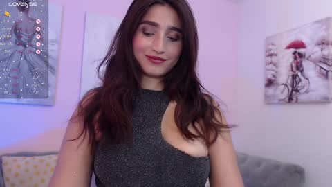 Snapshot of linda_morgan1 chatting on 20, 12, 2024 Maria Paula online show from 20, 12, 2024