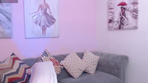 Snapshot of linda_morgan1 chatting on 23, 12, 2024 Maria Paula online show from 23, 12, 2024