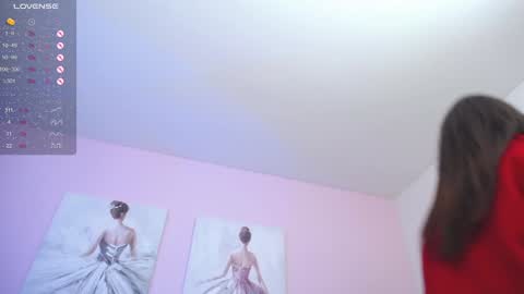 Snapshot of linda_morgan1 chatting on 8, 2, 2025 Maria Paula online show from 8, 2, 2025