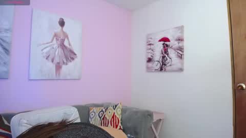 Snapshot of linda_morgan1 chatting on 12, 2, 2025 Maria Paula online show from 12, 2, 2025