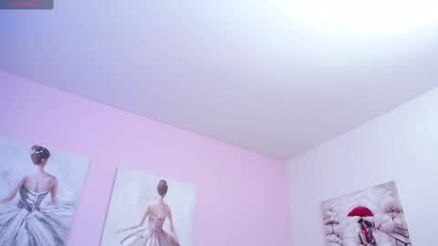 Snapshot of linda_morgan1 chatting on 13, 2, 2025 Maria Paula online show from 13, 2, 2025