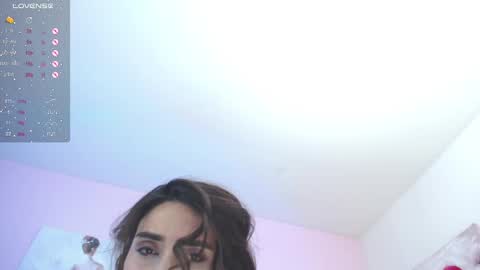 Snapshot of linda_morgan1 chatting on 19, 2, 2025 Maria Paula online show from 19, 2, 2025