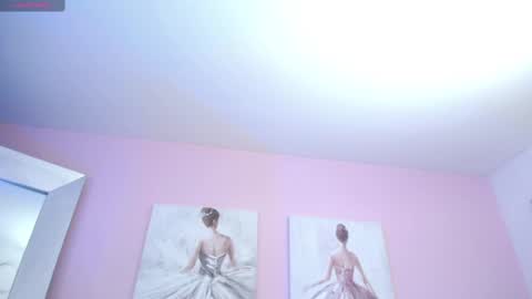 Snapshot of linda_morgan1 chatting on 26, 2, 2025 Maria Paula online show from 26, 2, 2025