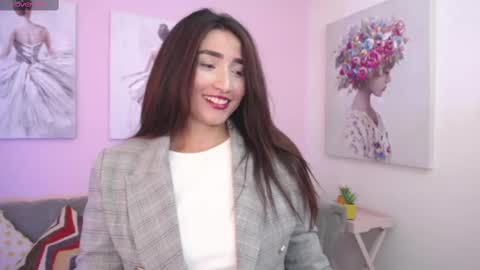 Snapshot of linda_morgan1 chatting on 28, 2, 2025 Maria Paula online show from 28, 2, 2025
