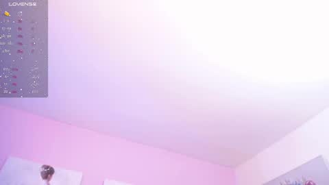 Snapshot of linda_morgan1 chatting on 28, 2, 2025 Maria Paula online show from 28, 2, 2025