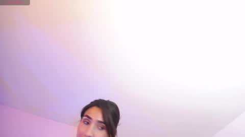 Snapshot of linda_morgan1 chatting on 3, 3, 2025 Maria Paula online show from 3, 3, 2025