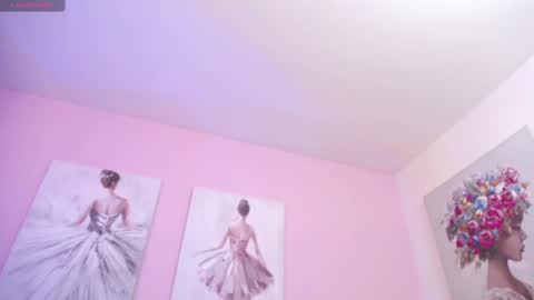 Snapshot of linda_morgan1 chatting on 3, 3, 2025 Maria Paula online show from 3, 3, 2025