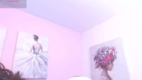 Snapshot of linda_morgan1 chatting on 14, 9, 2025 Maria Paula online show from 14, 9, 2025