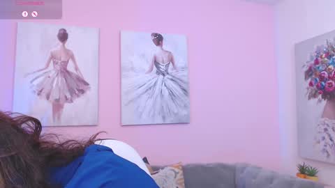 Snapshot of linda_morgan1 chatting on 16, 9, 2025 Maria Paula online show from 16, 9, 2025