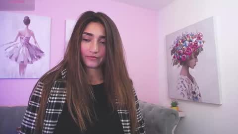 Snapshot of linda_morgan1 chatting on 27, 9, 2025 Maria Paula online show from 27, 9, 2025