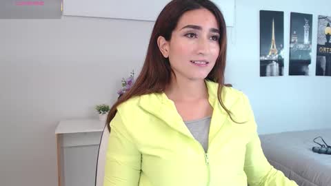 Maria Paula online show from 20, 2, 2026