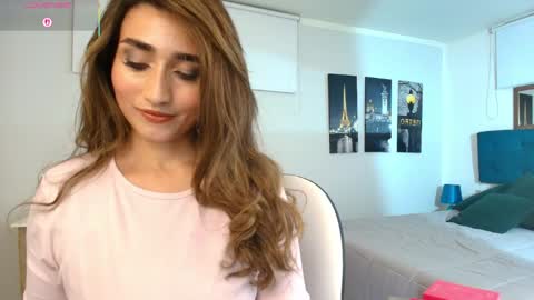 Snapshot of linda_morgan1 chatting on 22, 5, 2026 Maria Paula online show from 22, 5, 2026