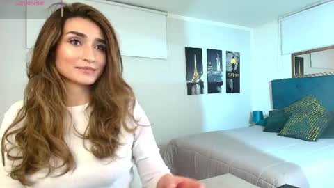 Snapshot of linda_morgan1 chatting on 23, 5, 2026 Maria Paula online show from 23, 5, 2026