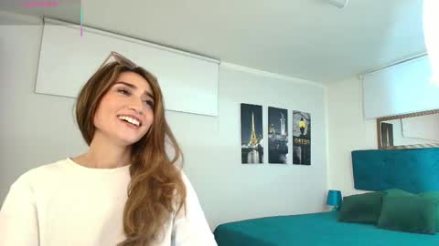 Snapshot of linda_morgan1 chatting on 6, 6, 2026 Maria Paula online show from 6, 6, 2026