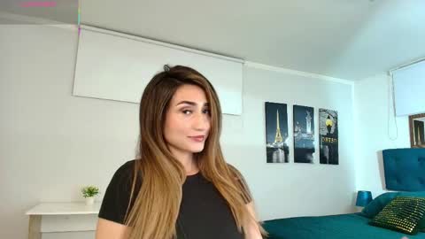 Snapshot of linda_morgan1 chatting on 8, 6, 2026 Maria Paula online show from 8, 6, 2026