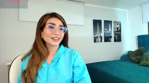 Snapshot of linda_morgan1 chatting on 11, 6, 2026 Maria Paula online show from 11, 6, 2026