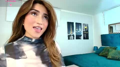 Maria Paula online show from 18, 6, 2026