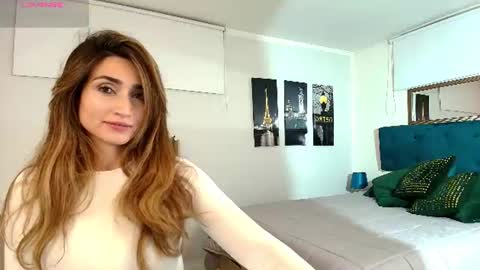 Maria Paula online show from 29, 6, 2026