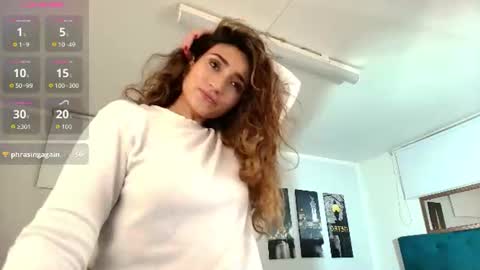 Maria Paula online show from 6, 7, 2026