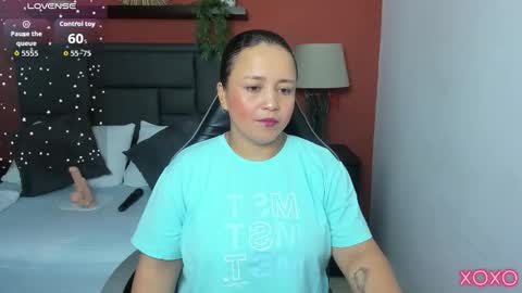 Snapshot of linda_rios_ chatting on 20, 12, 2025 L I N D A online show from 20, 12, 2025
