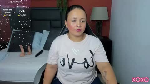 Snapshot of linda_rios_ chatting on 22, 12, 2025 L I N D A online show from 22, 12, 2025