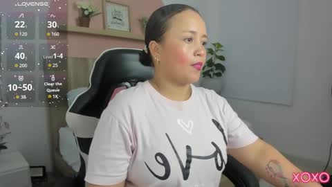 Snapshot of linda_rios_ chatting on 11, 1, 2026 L I N D A online show from 11, 1, 2026