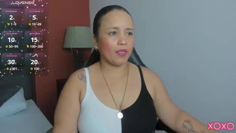 Snapshot of linda_rios_ chatting on 5, 2, 2026 L I N D A online show from 5, 2, 2026