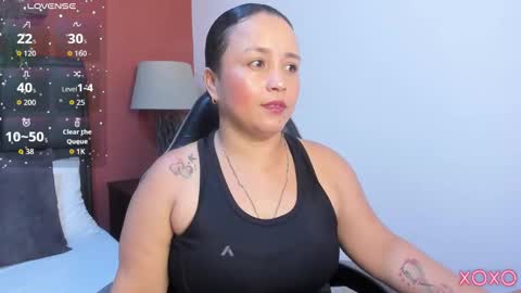 Snapshot of linda_rios_ chatting on 3, 3, 2026 L I N D A online show from 3, 3, 2026