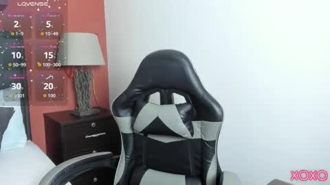 Snapshot of linda_rios_ chatting on 4, 3, 2026 L I N D A online show from 4, 3, 2026
