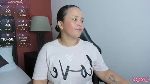 Snapshot of linda_rios_ chatting on 5, 3, 2026 L I N D A online show from 5, 3, 2026