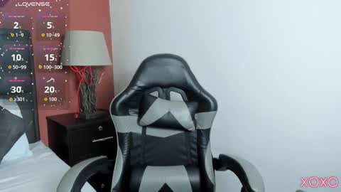 Snapshot of linda_rios_ chatting on 11, 3, 2026 L I N D A online show from 11, 3, 2026