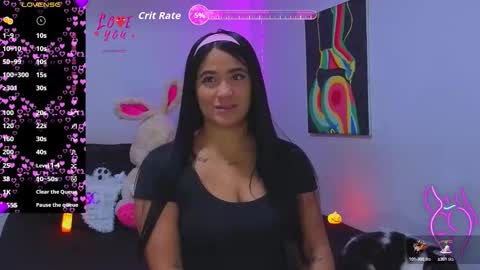 linda_rose28 online show from 15, 10, 2025
