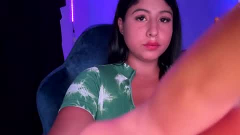 Snapshot of linda_sanchez chatting on 25, 2, 2025 linda online show from 25, 2, 2025