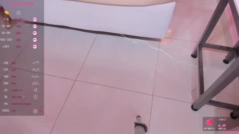 linda_sofi__ online show from 16, 2, 2025