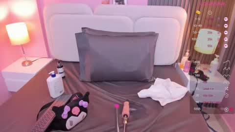 linda_sofi__ online show from 18, 2, 2025