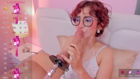 linda_sofi__ online show from 26, 2, 2025