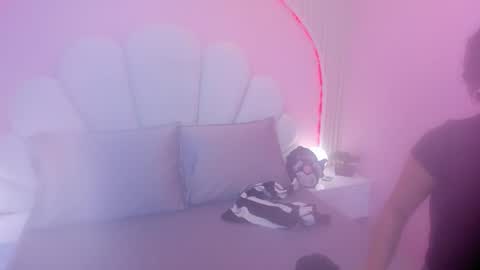 linda_sofi__ online show from 27, 2, 2025