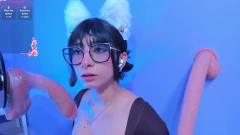 linda_sofi__ online show from 22, 2, 2026