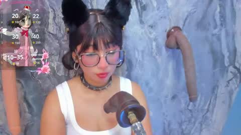 linda_sofi__ online show from 14, 4, 2026