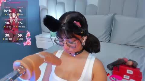 Snapshot of linda_sofi__ chatting on 6, 5, 2026 linda_sofi__ online show from 6, 5, 2026