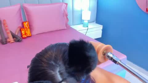 Snapshot of linda_sofi__ chatting on 7, 5, 2026 linda_sofi__ online show from 7, 5, 2026