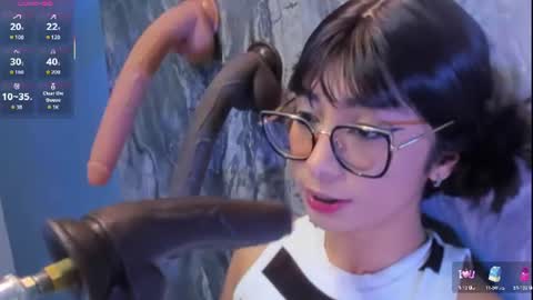 linda_sofi__ online show from 21, 7, 2026